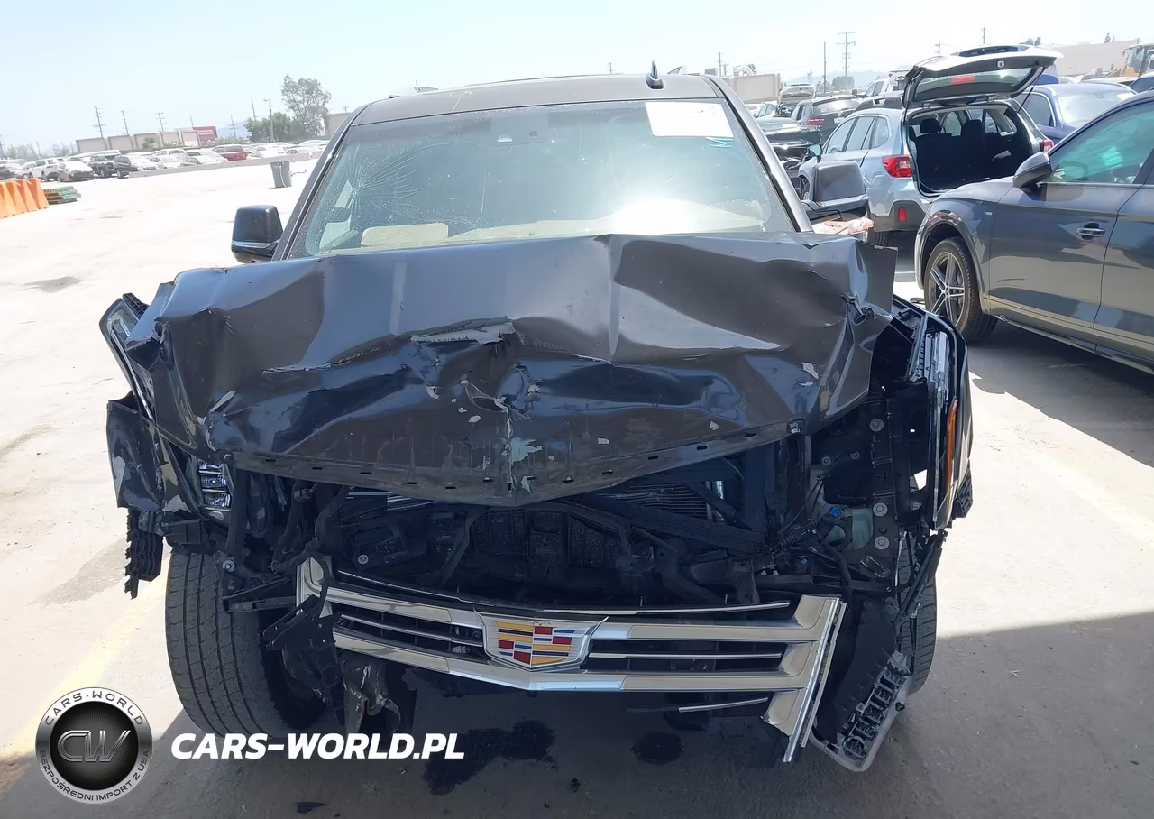 2017 Cadillac Escalade Platinum VIN:1GYS4DKJ7HR272329 - 14