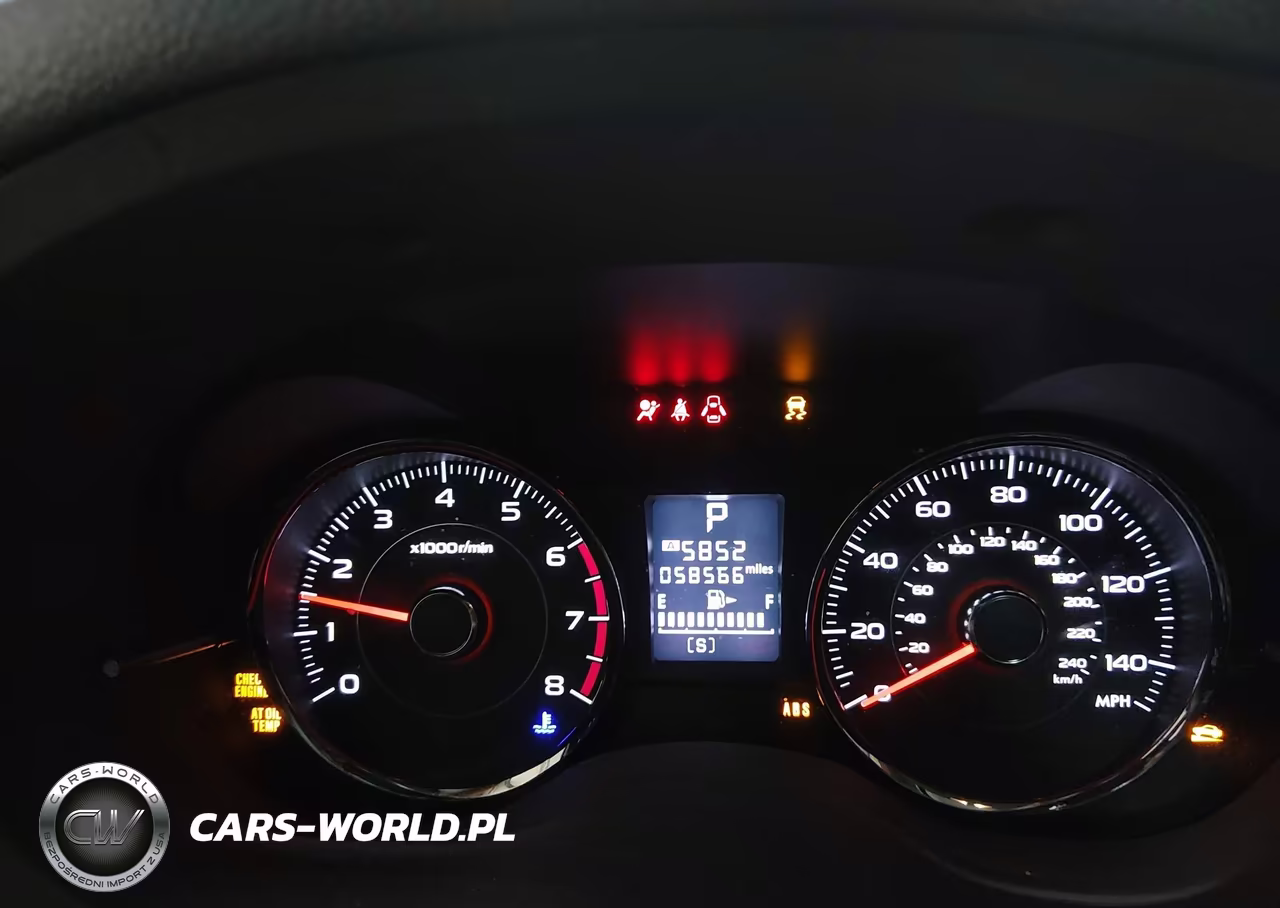 2015 Subaru Forester 2.0Xt Touring VIN:JF2SJGUC8FH402542 - 7