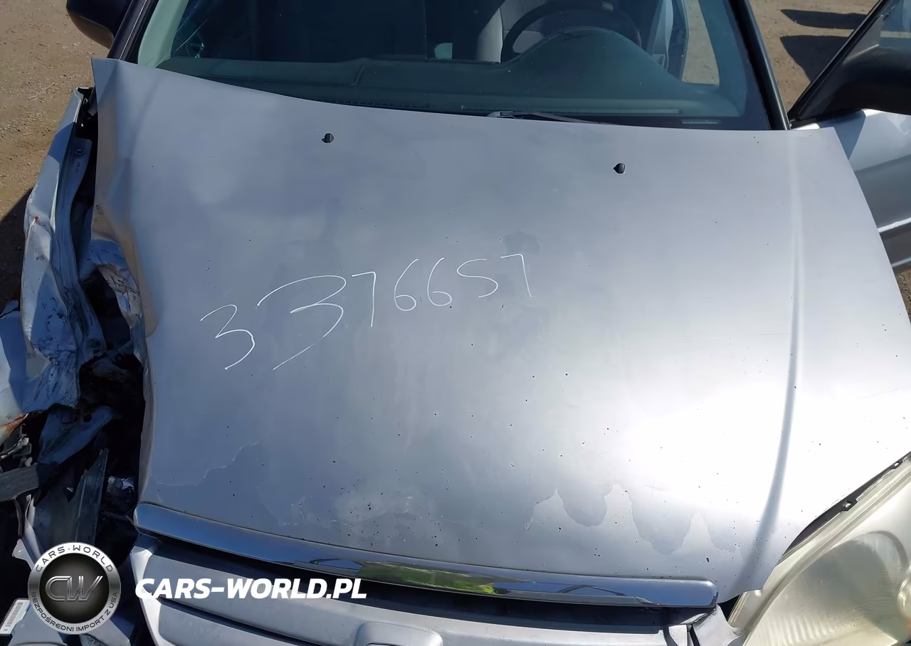 2002 Honda Civic Lx VIN:2HGES165X2H573402 - 10