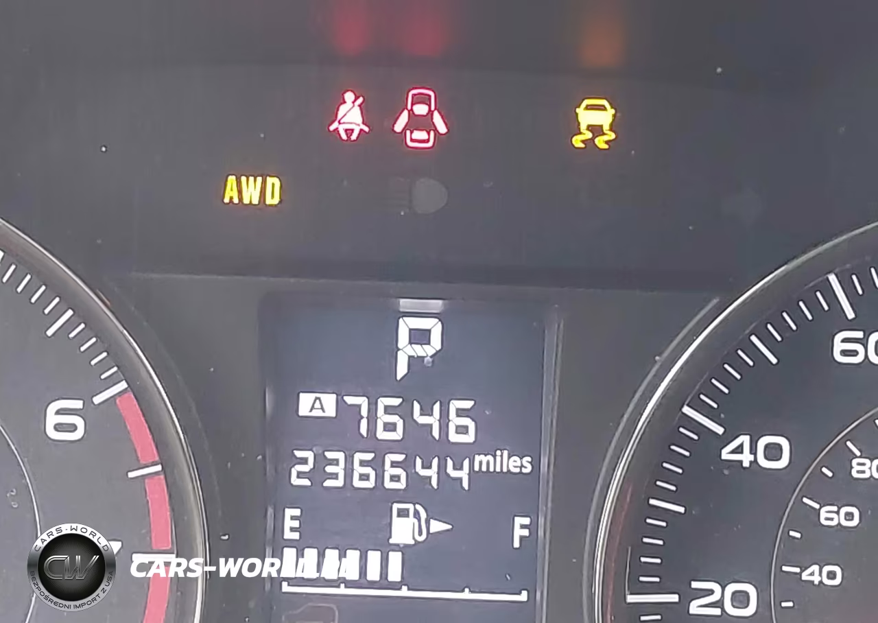 2014 Subaru Forester 2.5I Touring VIN:JF2SJAMC6EH489790 - 15