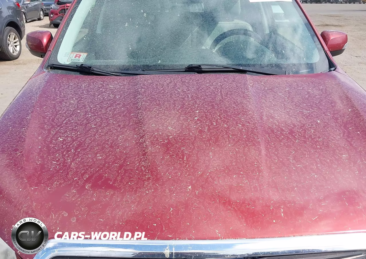 2014 Subaru Forester 2.5I Touring VIN:JF2SJAMC6EH489790 - 20
