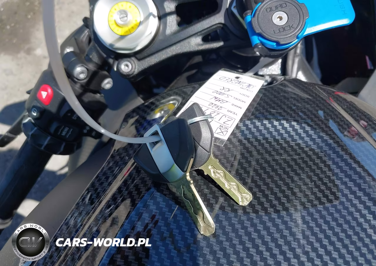 2020 BMW S 1000 Rr VIN:WB10E2301LZJ28947 - 11
