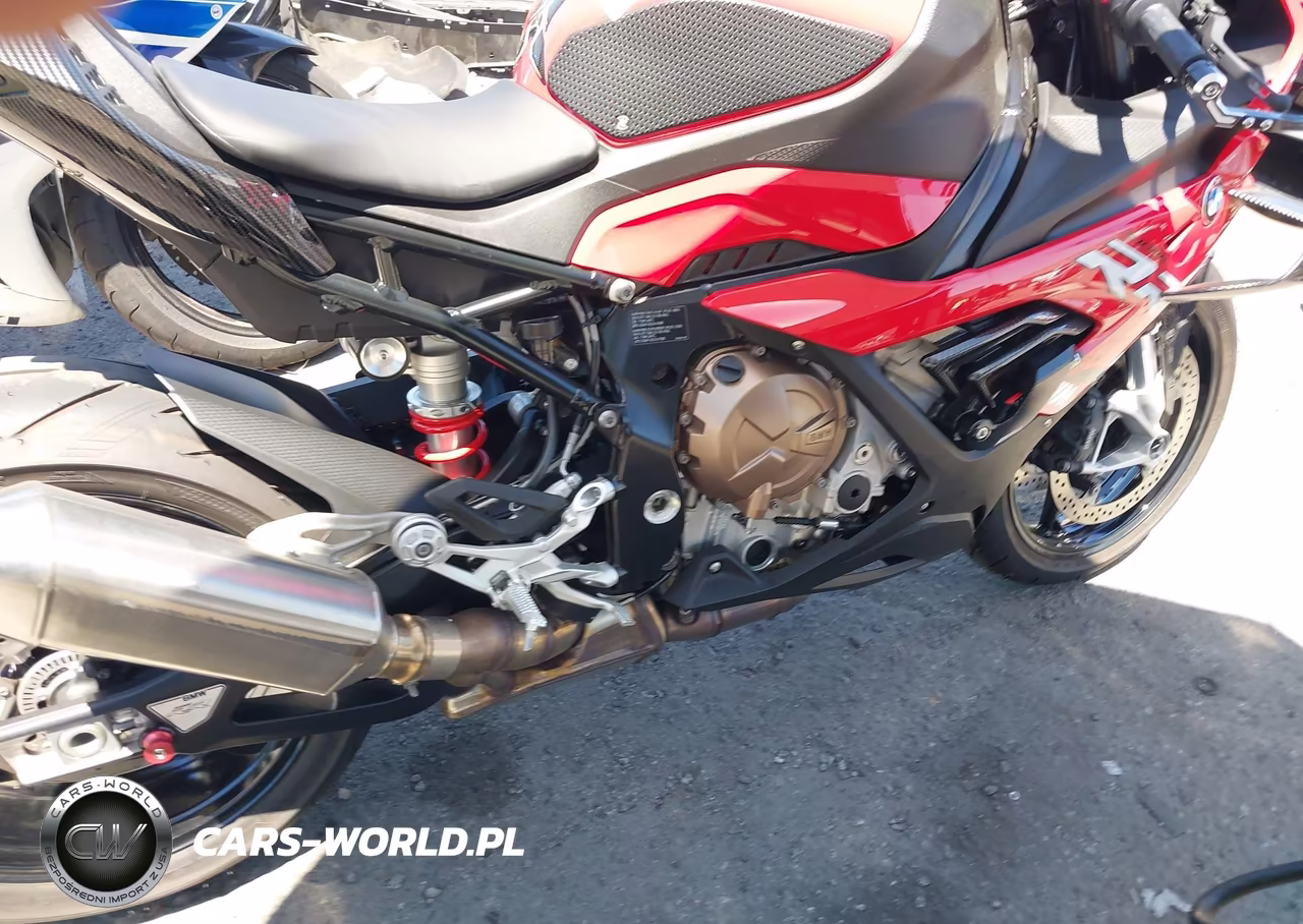 2020 BMW S 1000 Rr VIN:WB10E2301LZJ28947 - 15