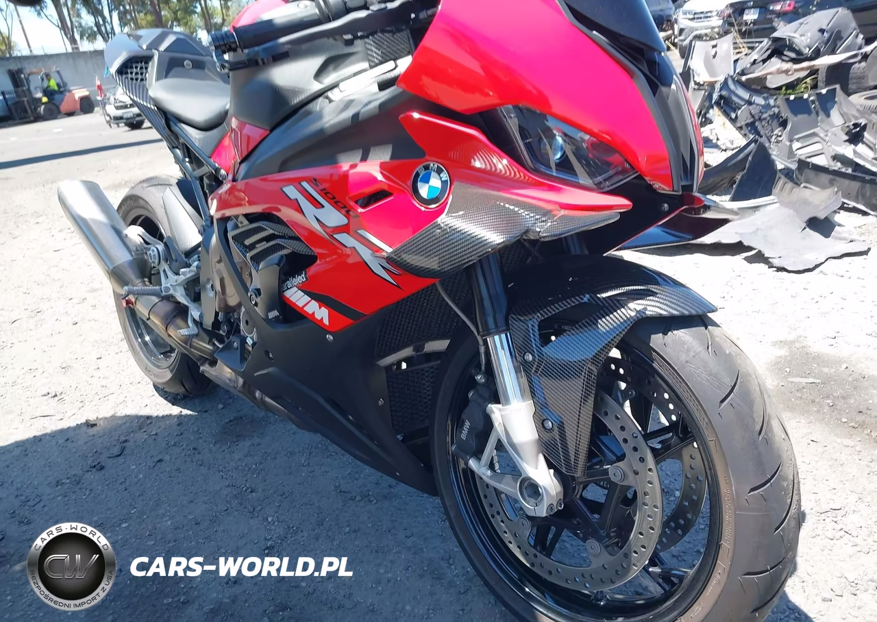 2020 BMW S 1000 Rr VIN:WB10E2301LZJ28947 - 17