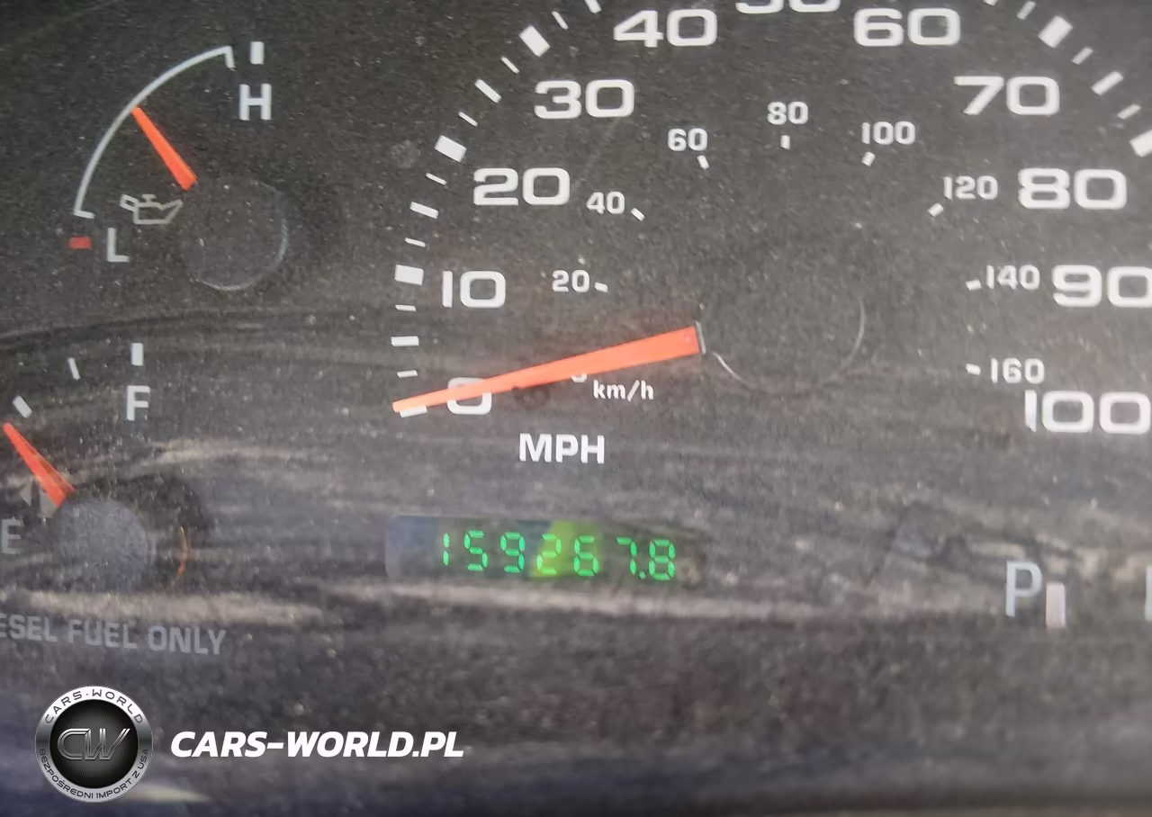 2003 Ford Excursion Limited VIN:1FMSU43P83EB44167 - 15