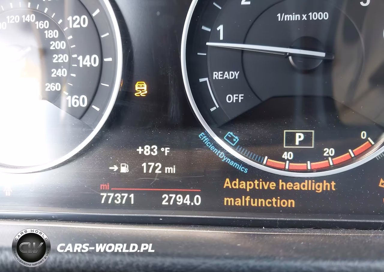 2017 BMW 430I Gran Coupe VIN:WBA4F7C32HG787872 - 15