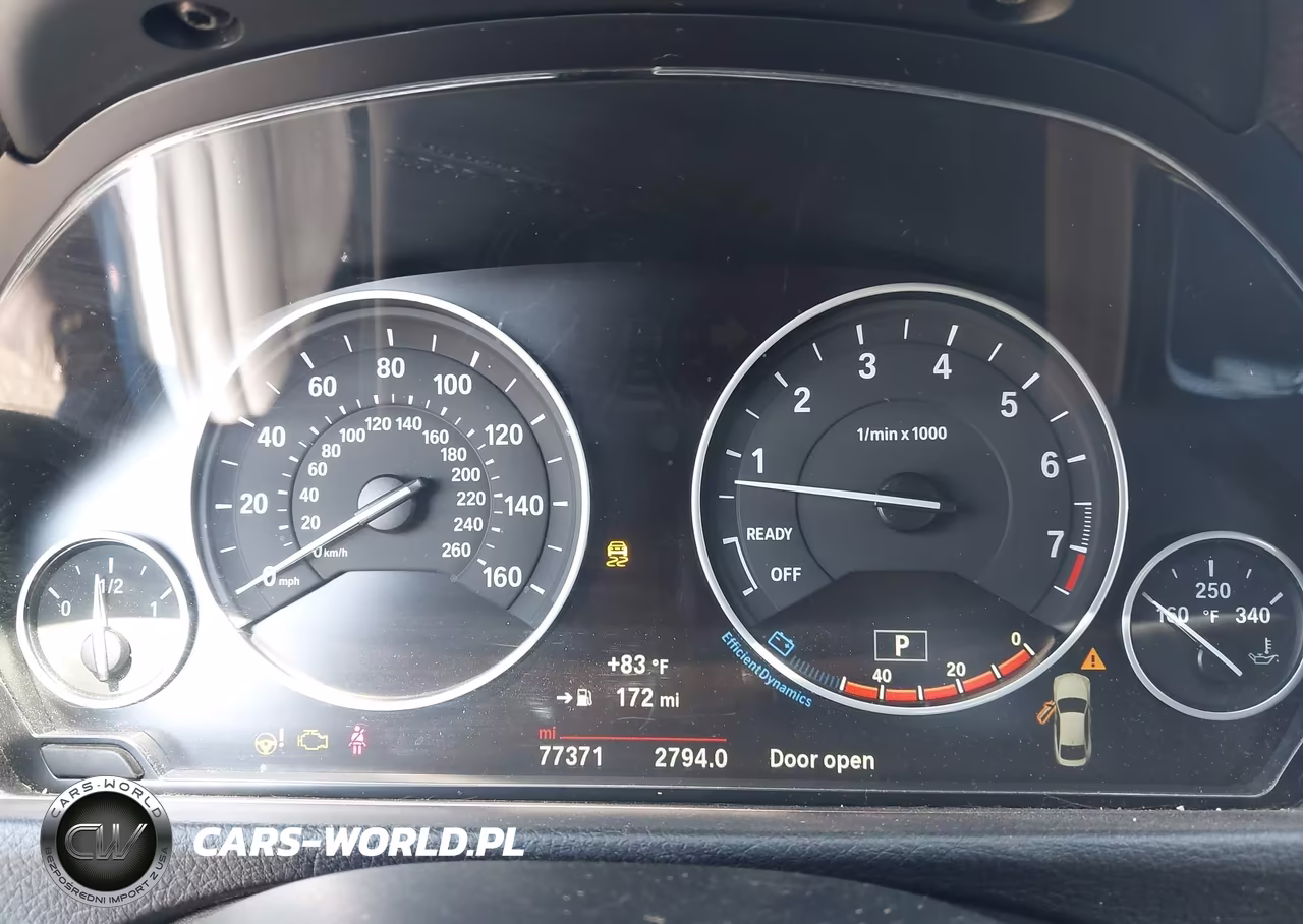 2017 BMW 430I Gran Coupe VIN:WBA4F7C32HG787872 - 7