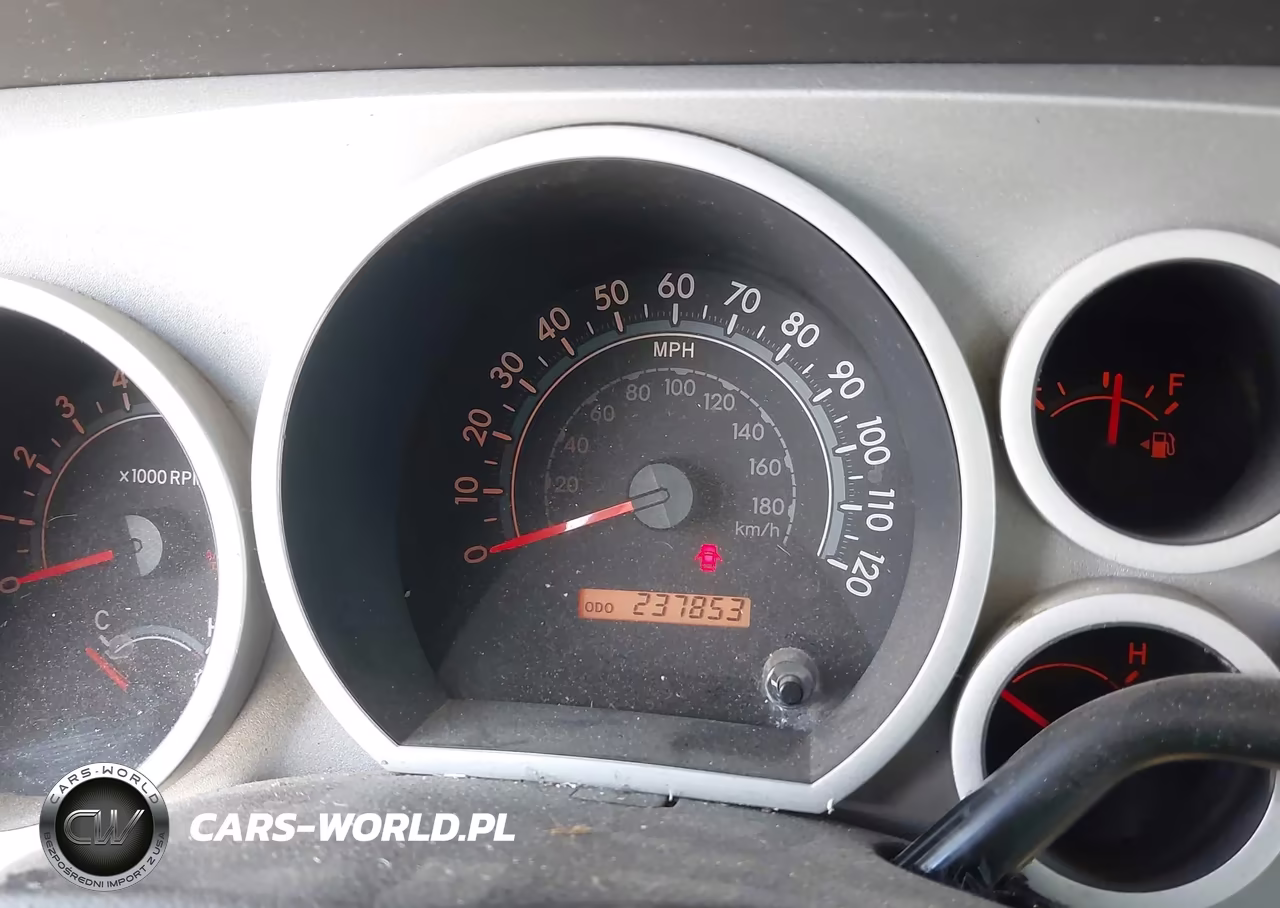 2008 Toyota Tundra Base 5.7L V8 VIN:5TFBV54168X057638 - 15