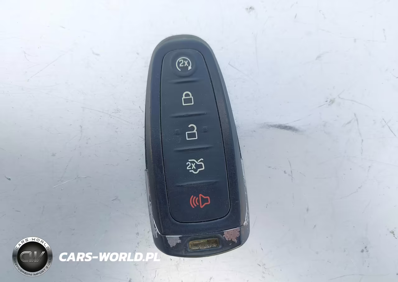 2014 Ford Focus Electric VIN:1FADP3R45EL249653 - 11