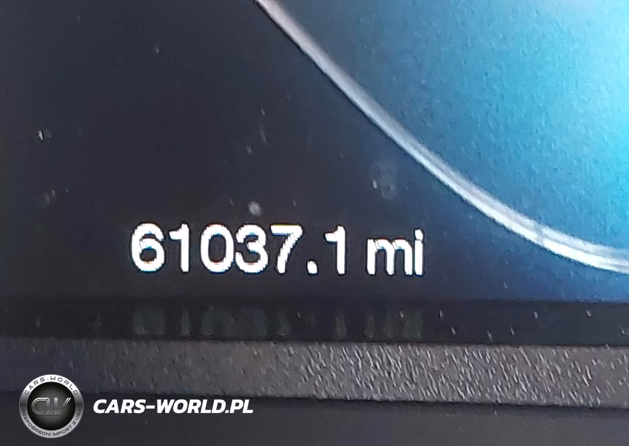 2014 Ford Focus Electric VIN:1FADP3R45EL249653 - 12