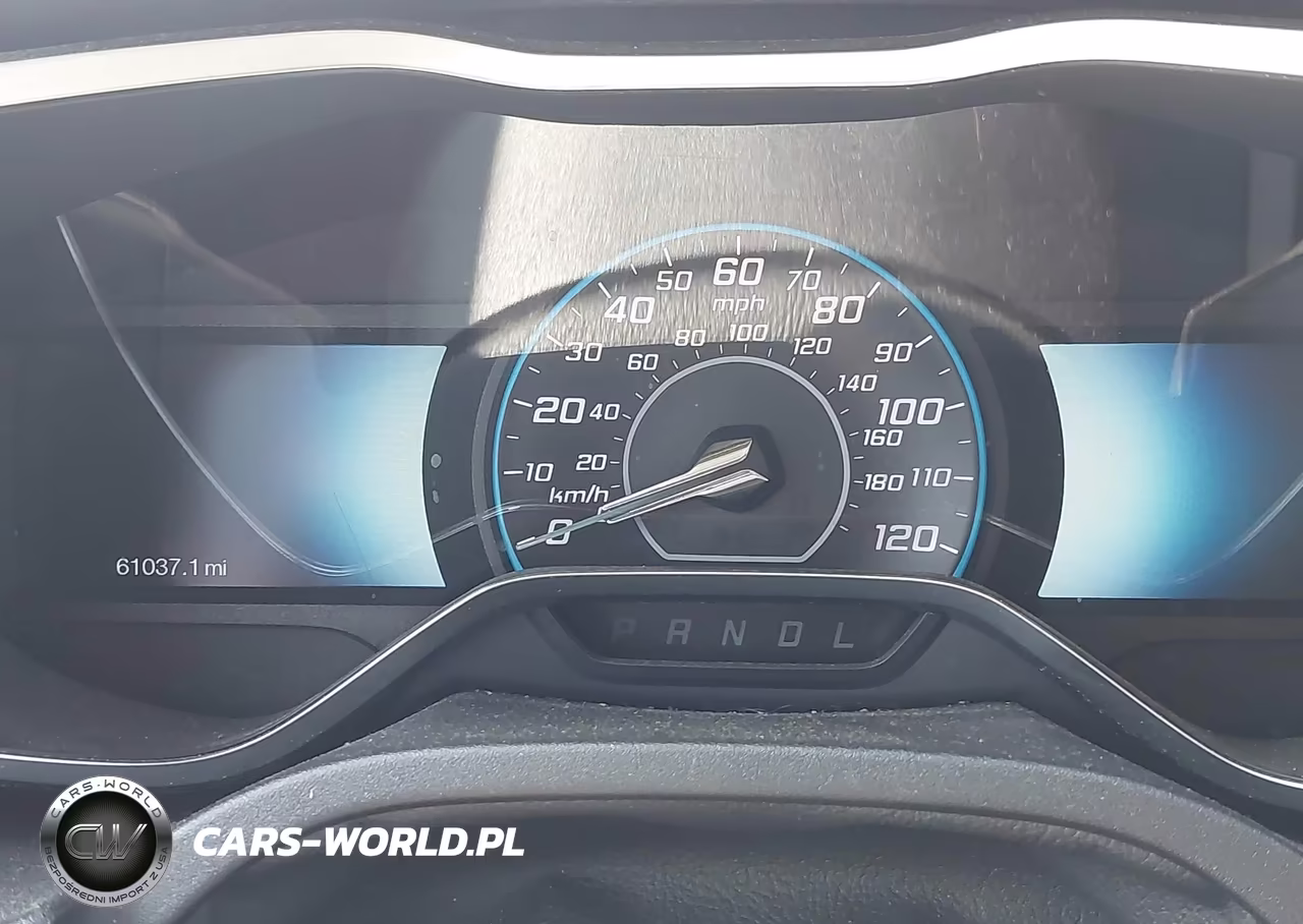 2014 Ford Focus Electric VIN:1FADP3R45EL249653 - 7