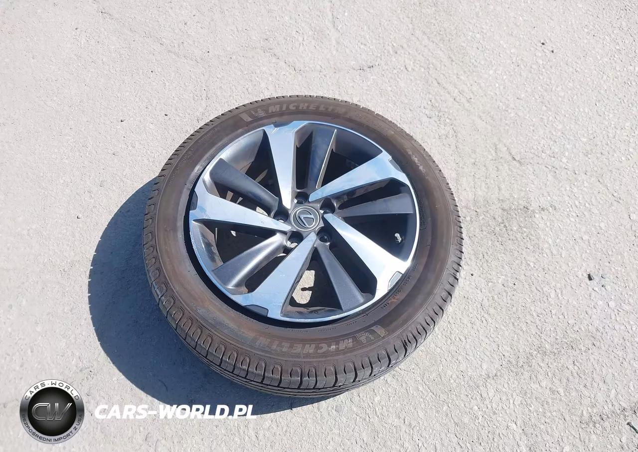 2021 Lexus Nx 300H VIN:JTJGJRDZ2M5011273 - 12