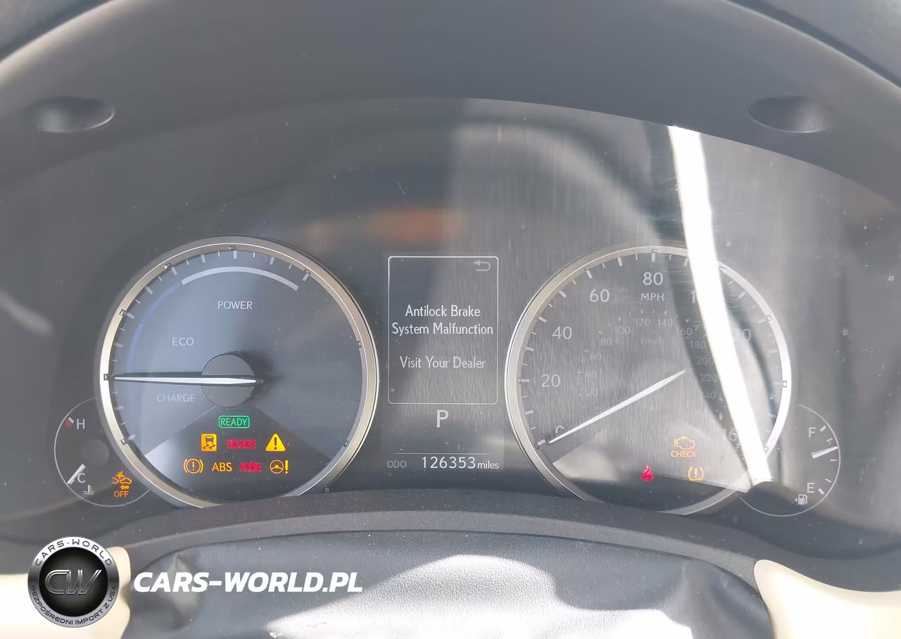 2021 Lexus Nx 300H VIN:JTJGJRDZ2M5011273 - 7