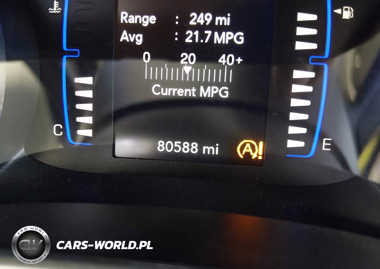 2021 Chrysler Voyager Lx VIN:2C4RC1CG3MR577677 - 15