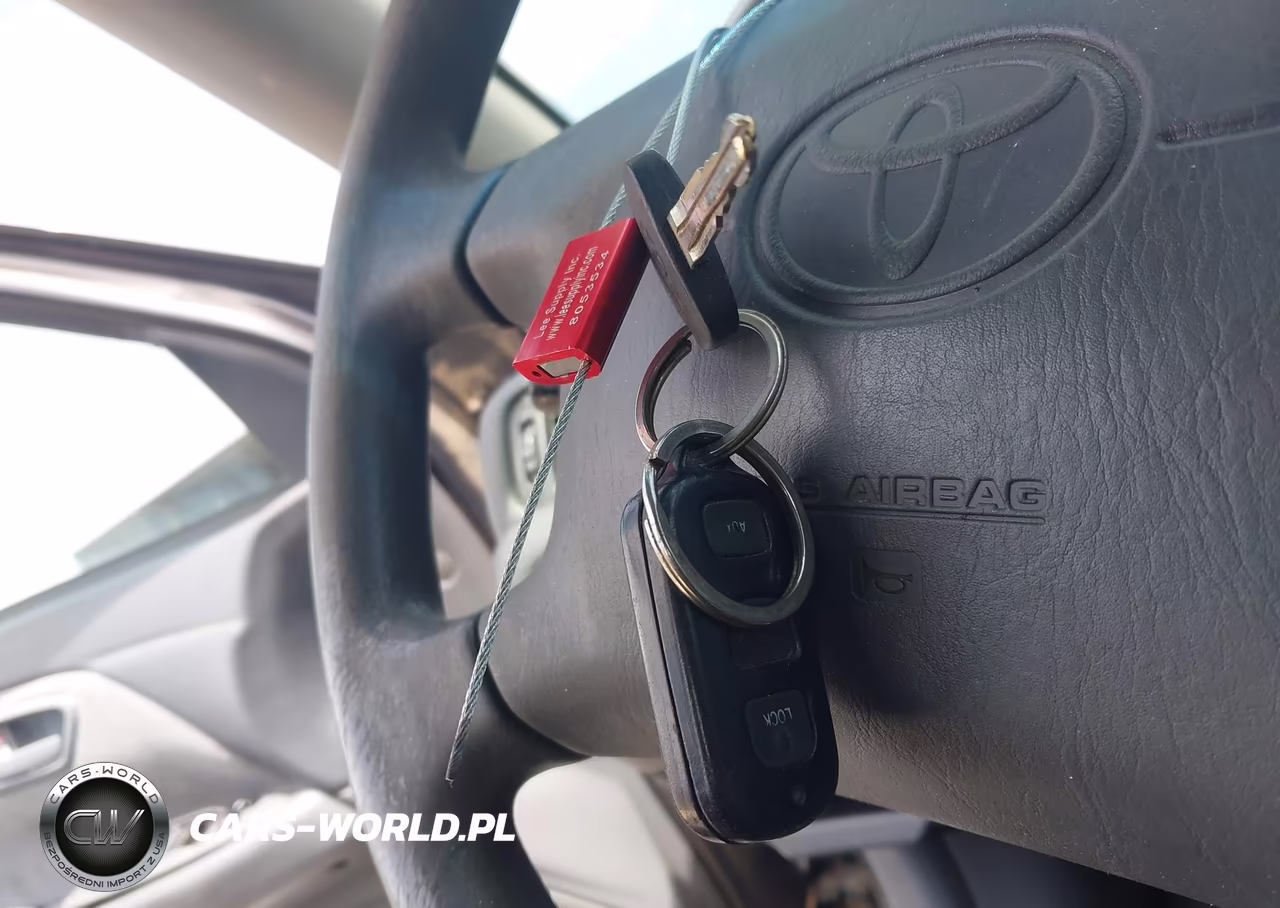 2001 Toyota Camry Ce VIN:4T1BG22K51U818571 - 11