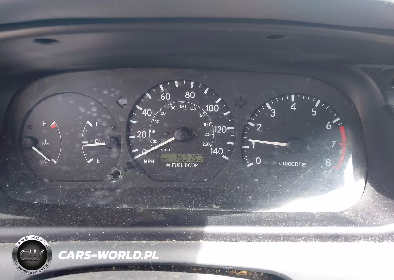 2001 Toyota Camry Ce VIN:4T1BG22K51U818571 - 7