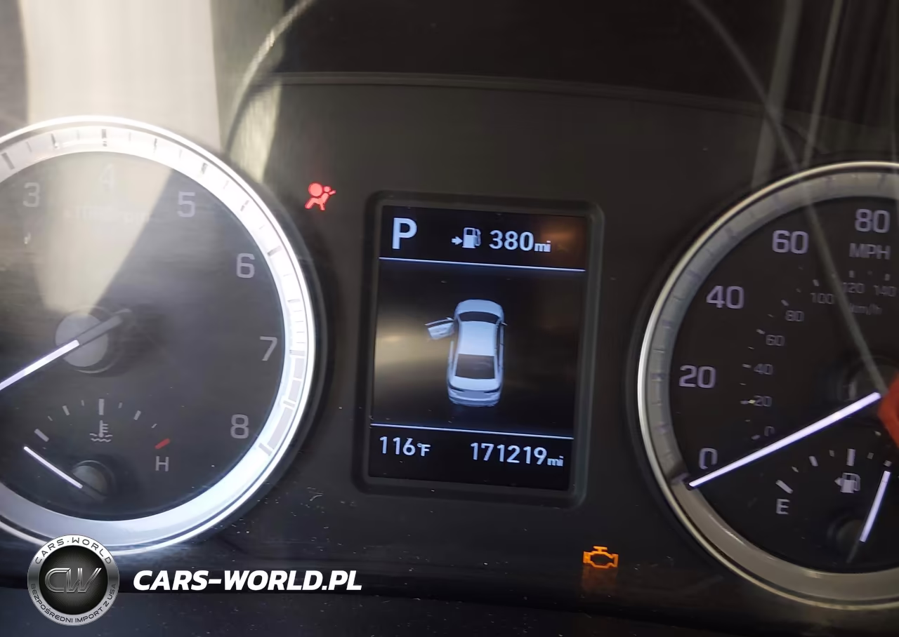 2019 Hyundai Sonata Se VIN:5NPE24AF8KH817314 - 15