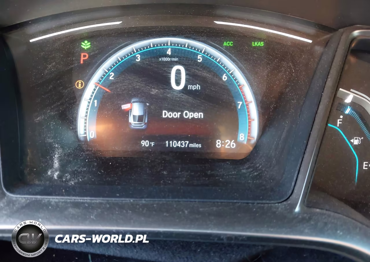 2021 Honda Civic Ex VIN:SHHFK7H61MU401018 - 16