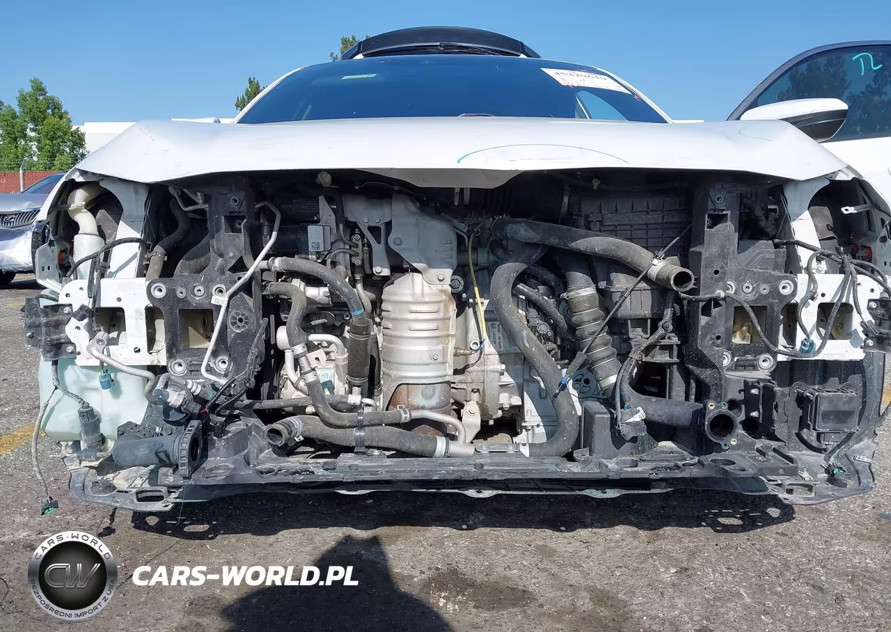 2021 Honda Civic Ex VIN:SHHFK7H61MU401018 - 6