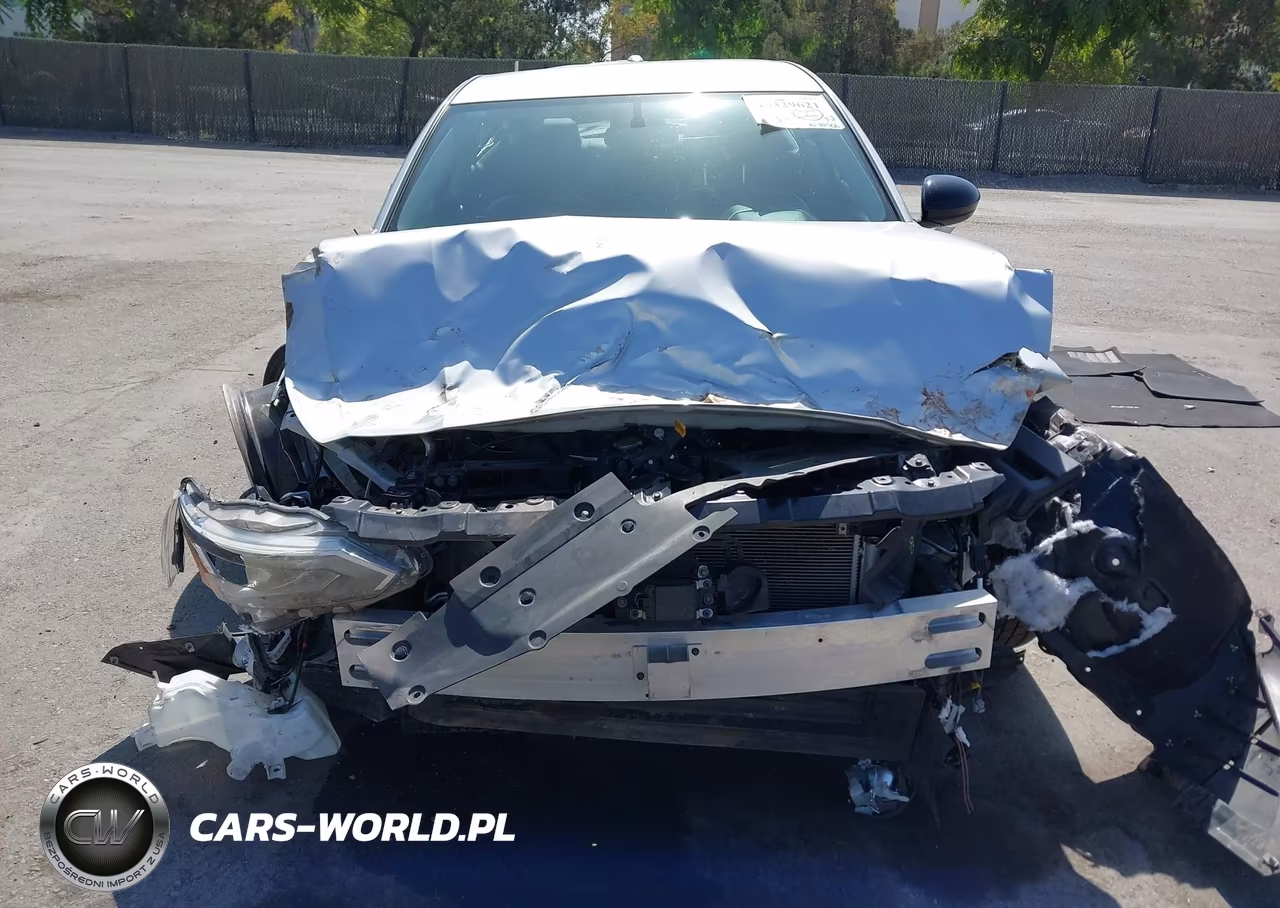 2019 Nissan Altima 2.5 Sr VIN:1N4BL4CWXKC175483 - 12