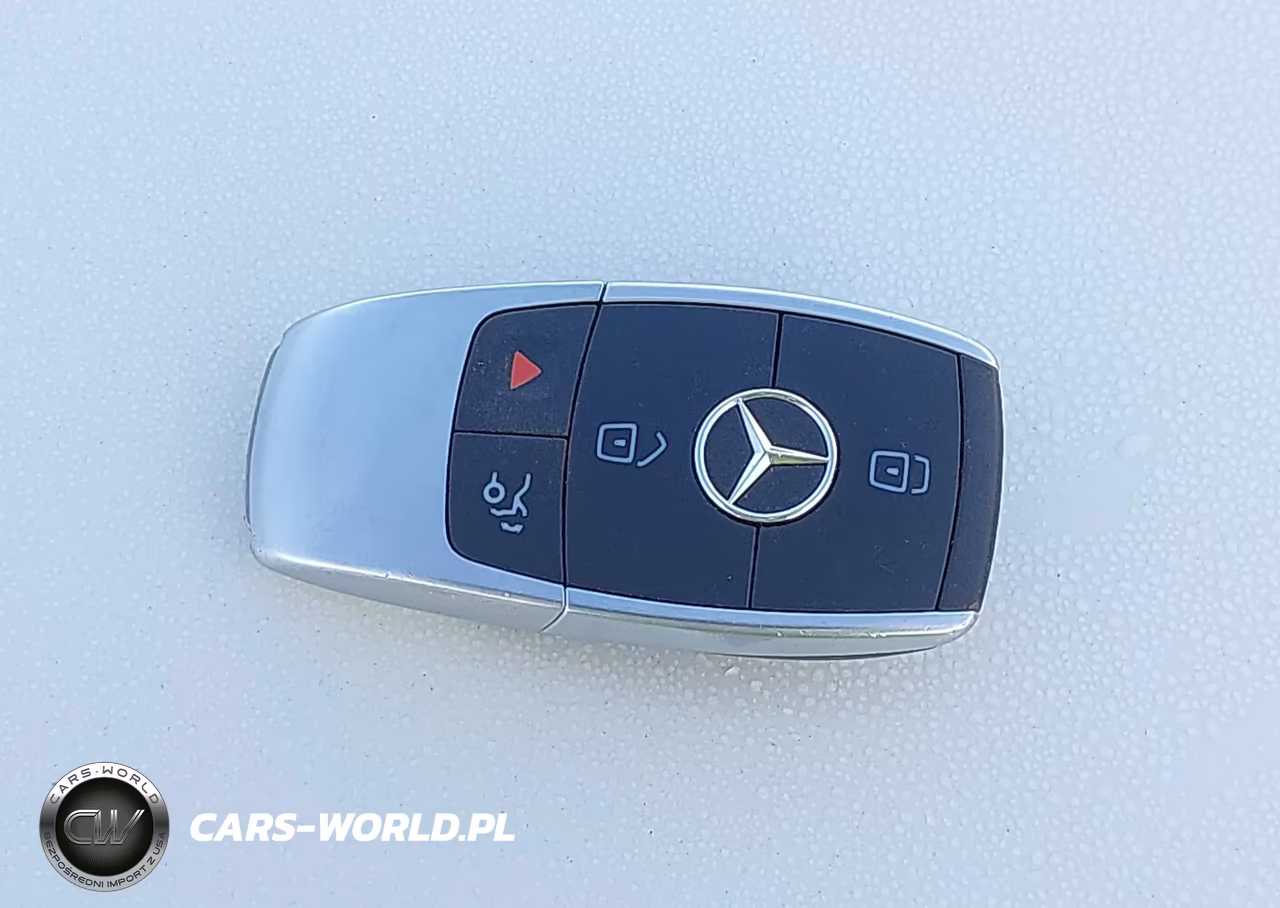 2020 Mercedes-Benz Glc 300 VIN:W1N0G8DB0LF807750 - 11