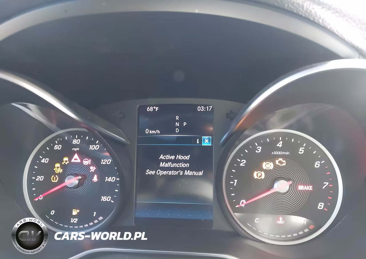 2020 Mercedes-Benz Glc 300 VIN:W1N0G8DB0LF807750 - 15