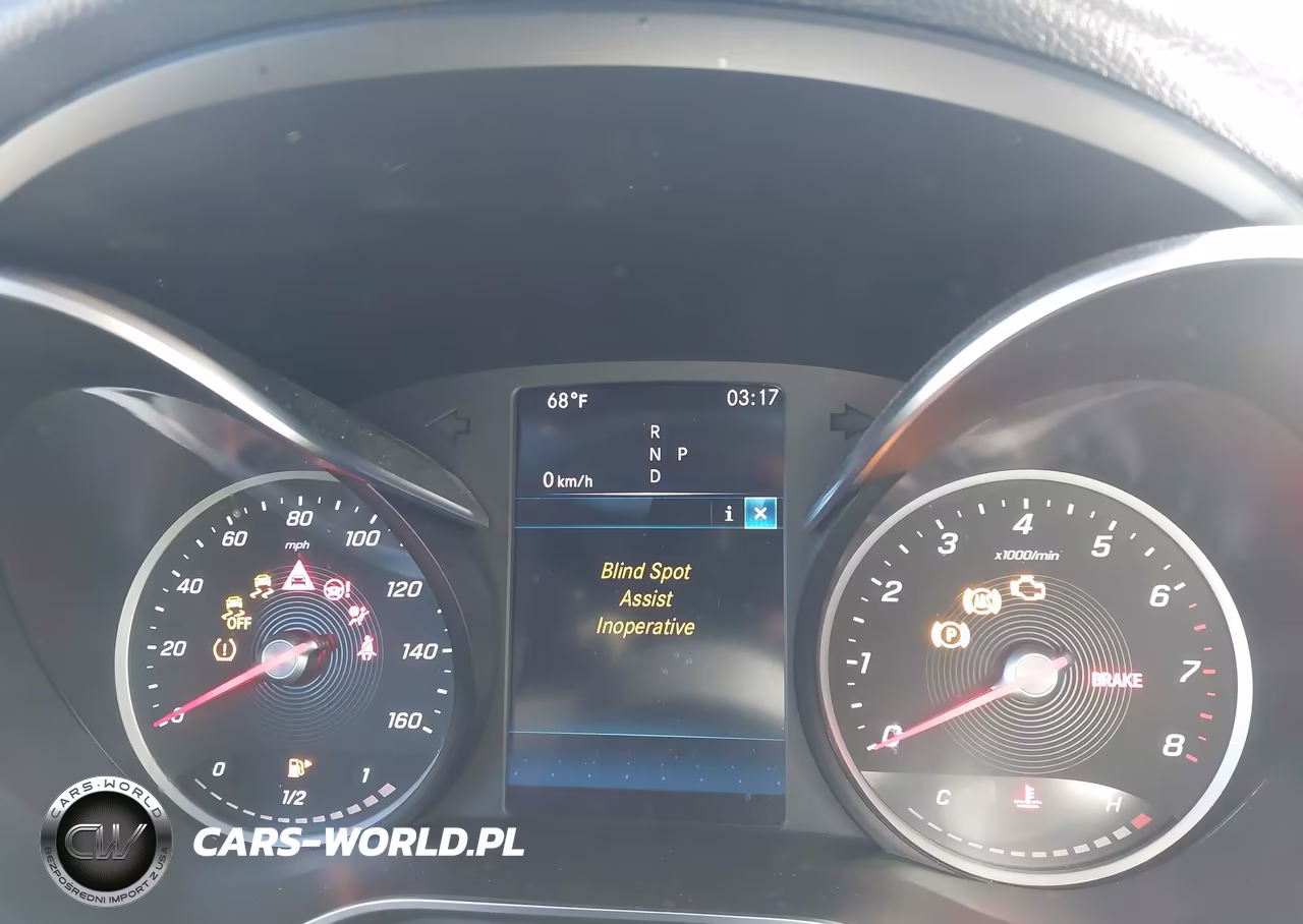 2020 Mercedes-Benz Glc 300 VIN:W1N0G8DB0LF807750 - 7