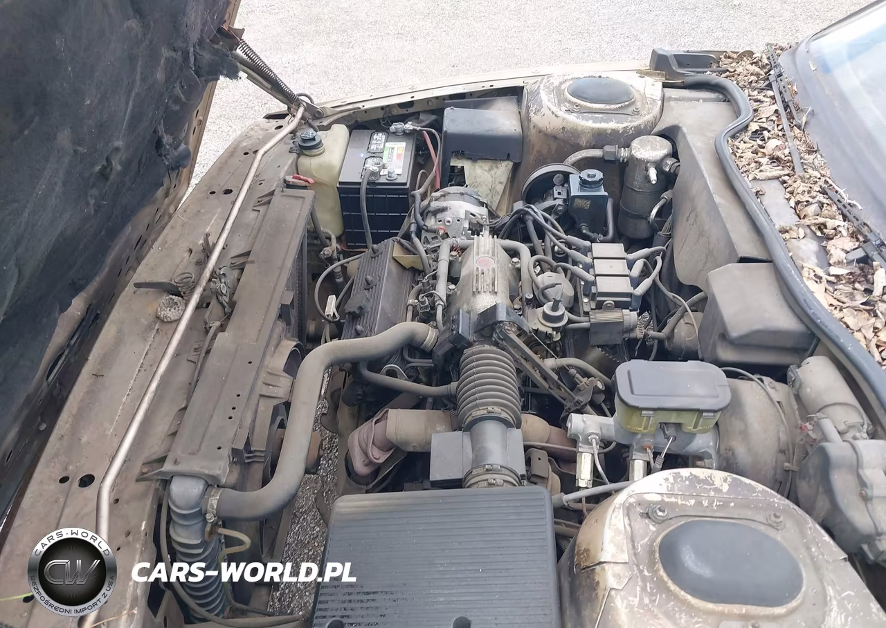 1987 Buick Lesabre Limited VIN:1G4HR5130HH417450 - 10