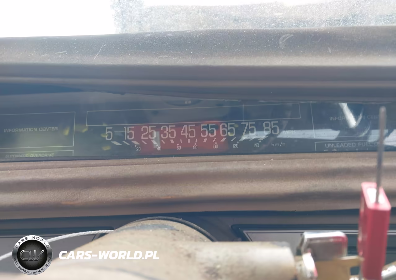 1987 Buick Lesabre Limited VIN:1G4HR5130HH417450 - 7