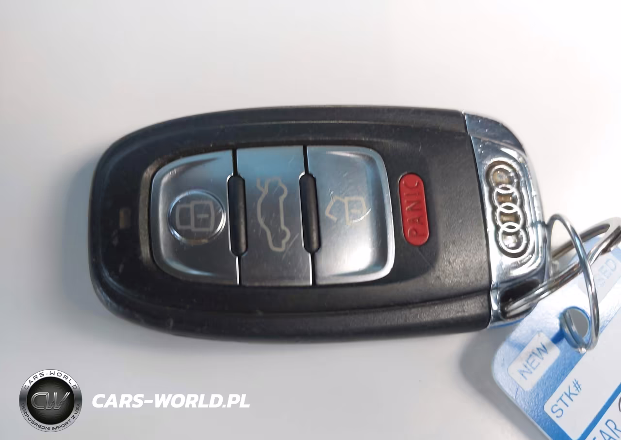 2012 Audi Q5 3.2 Premium Plus VIN:WA1DKAFP1CA139360 - 11