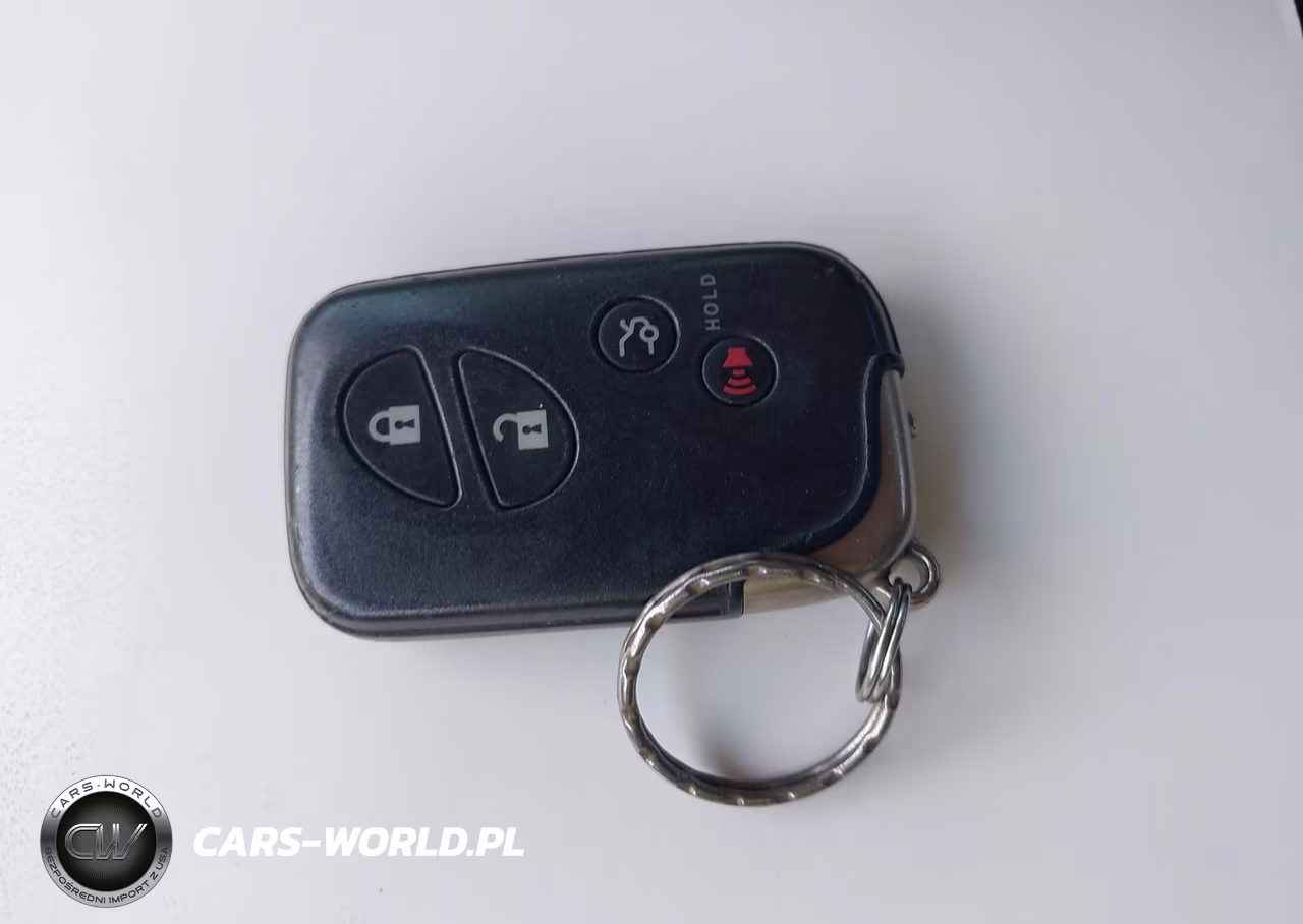 2010 Lexus Is 250 VIN:JTHCF5C29A5036097 - 11
