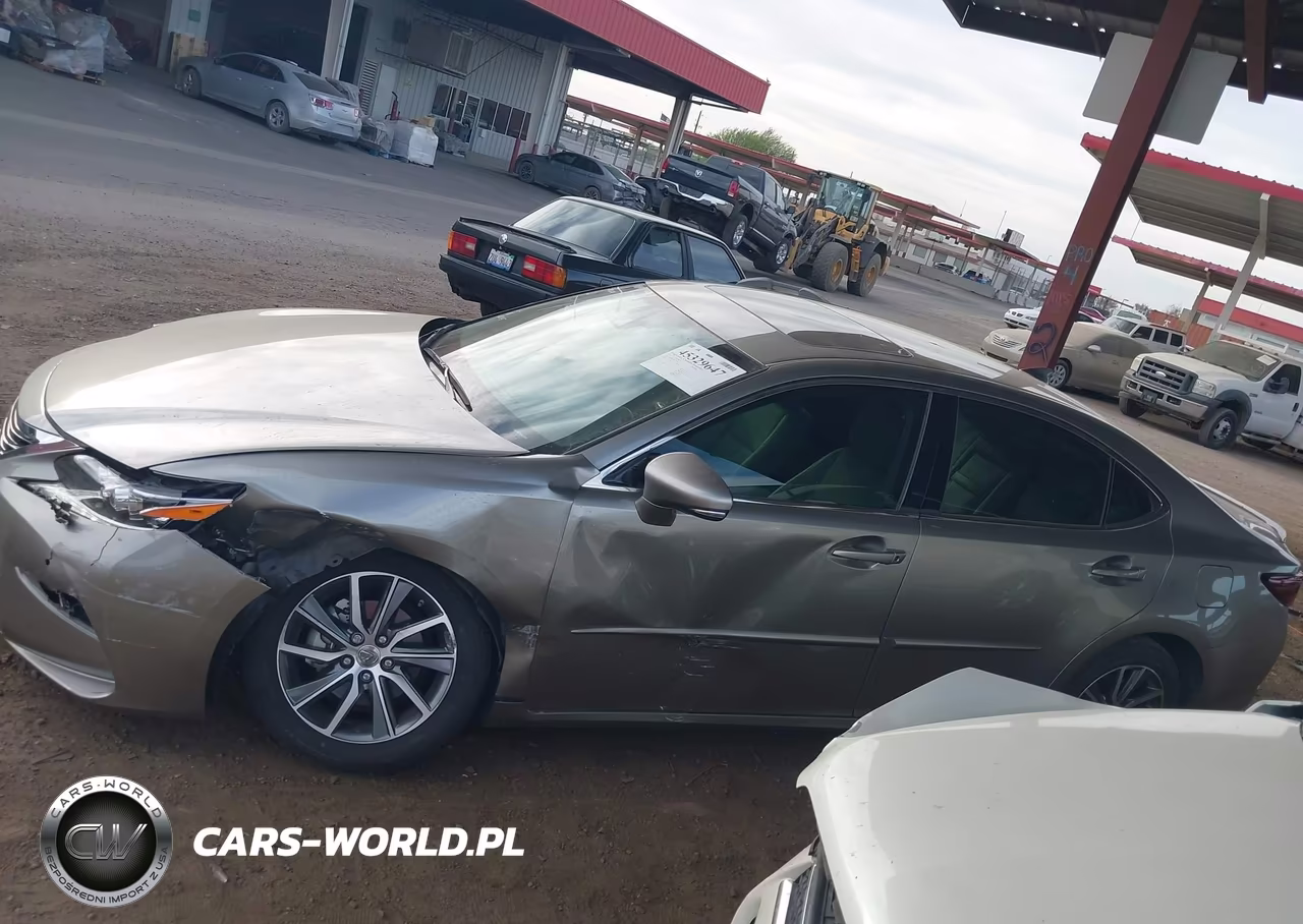 2018 Lexus Es 300H VIN:JTHBW1GG2J2194003 - 14