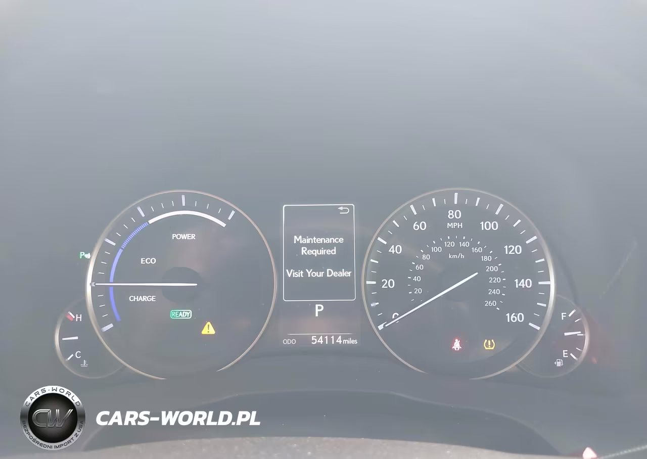 2018 Lexus Es 300H VIN:JTHBW1GG2J2194003 - 7