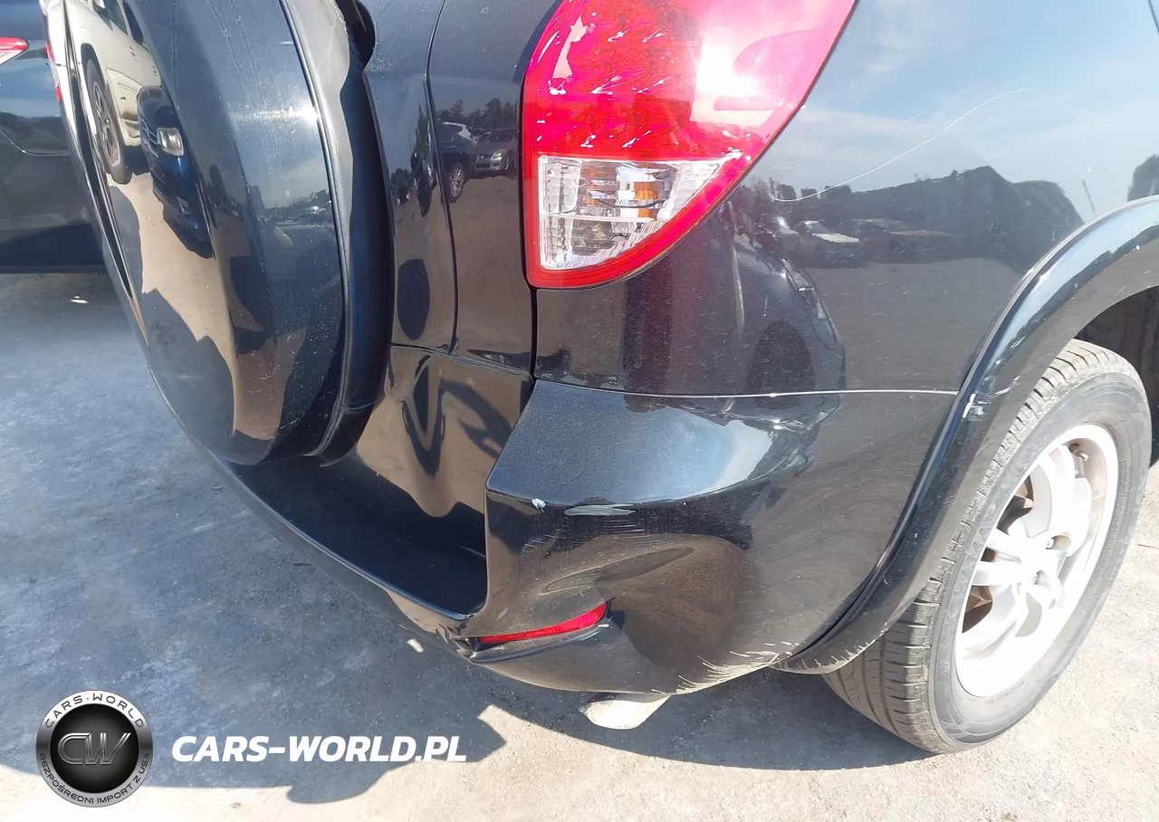 2006 Toyota Rav4 VIN:JTMZD33V765032234 - 12
