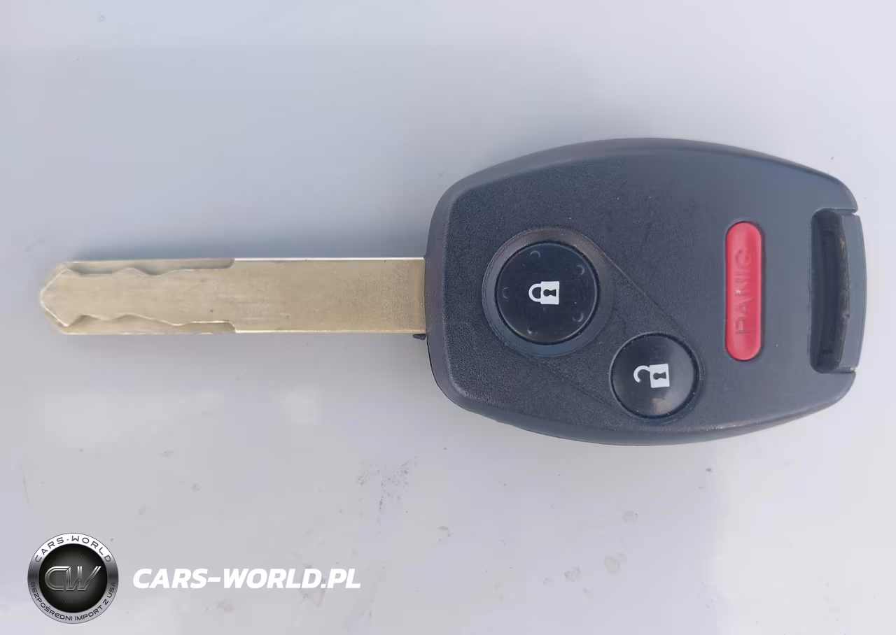 2007 Honda Pilot Ex-L VIN:2HKYF18637H503051 - 11