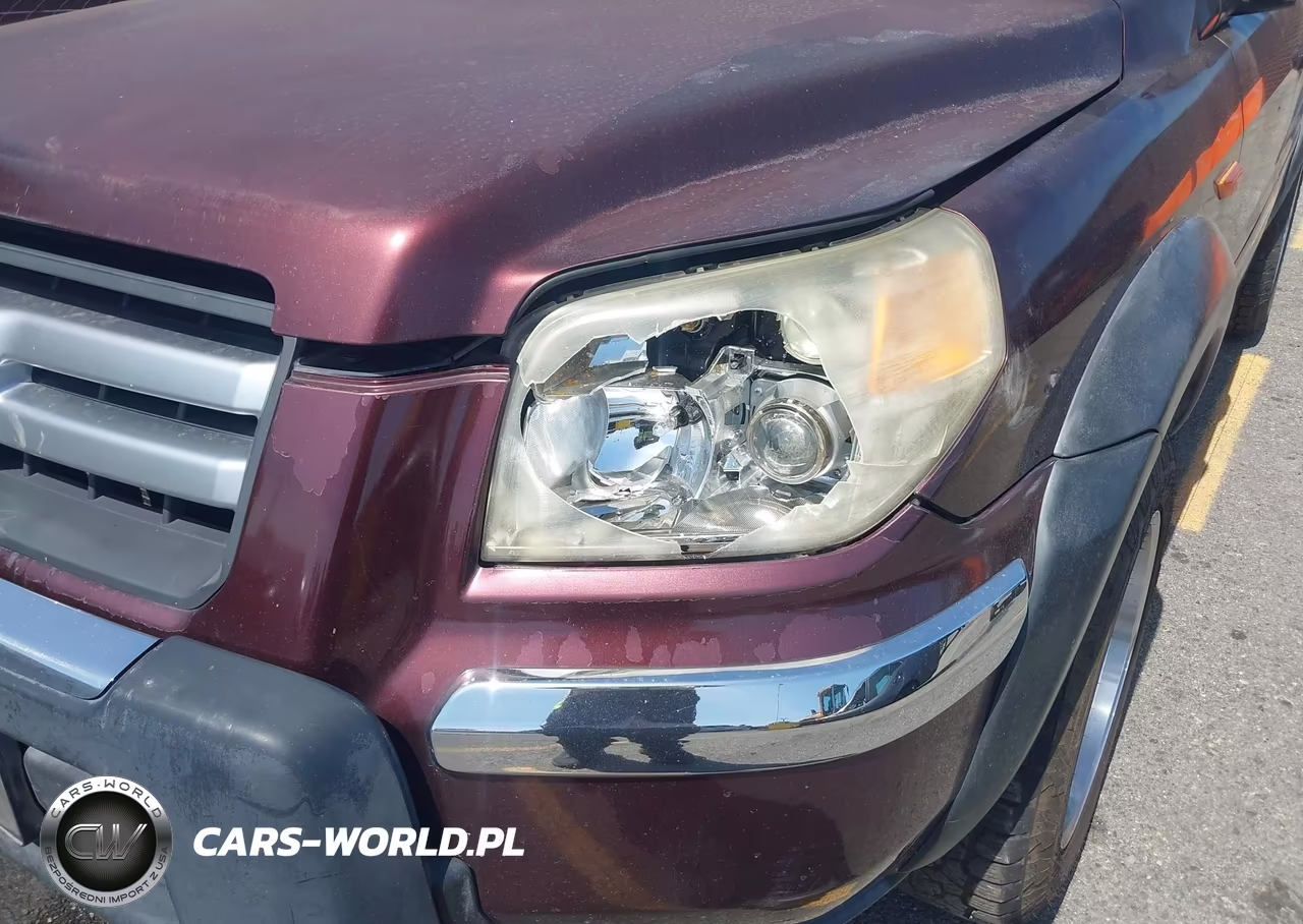 2007 Honda Pilot Ex-L VIN:2HKYF18637H503051 - 14