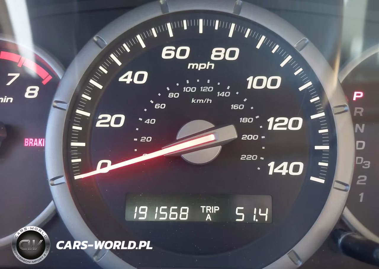 2007 Honda Pilot Ex-L VIN:2HKYF18637H503051 - 7