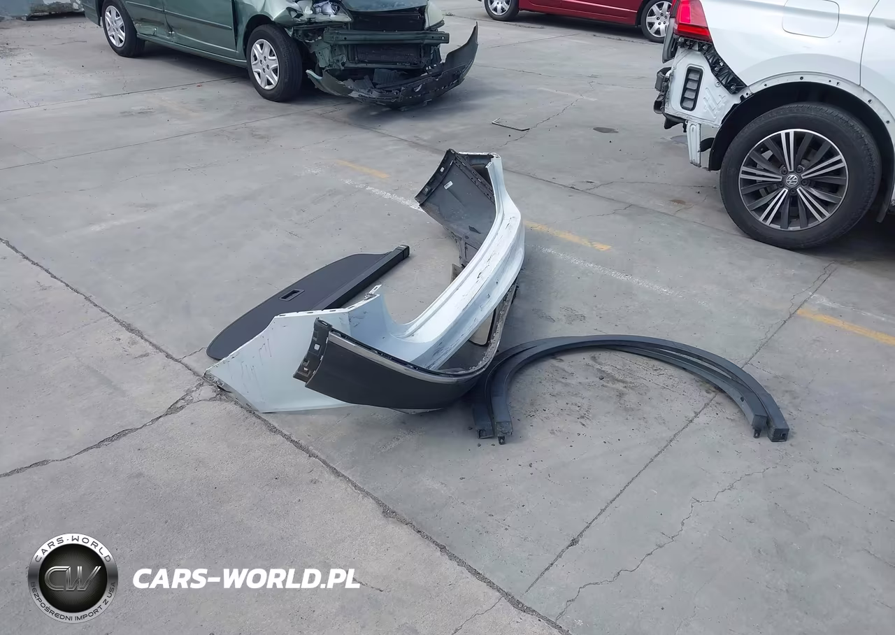 2018 Volkswagen Tiguan 2.0T Se-2.0T Sel VIN:3VV3B7AX1JM015196 - 12
