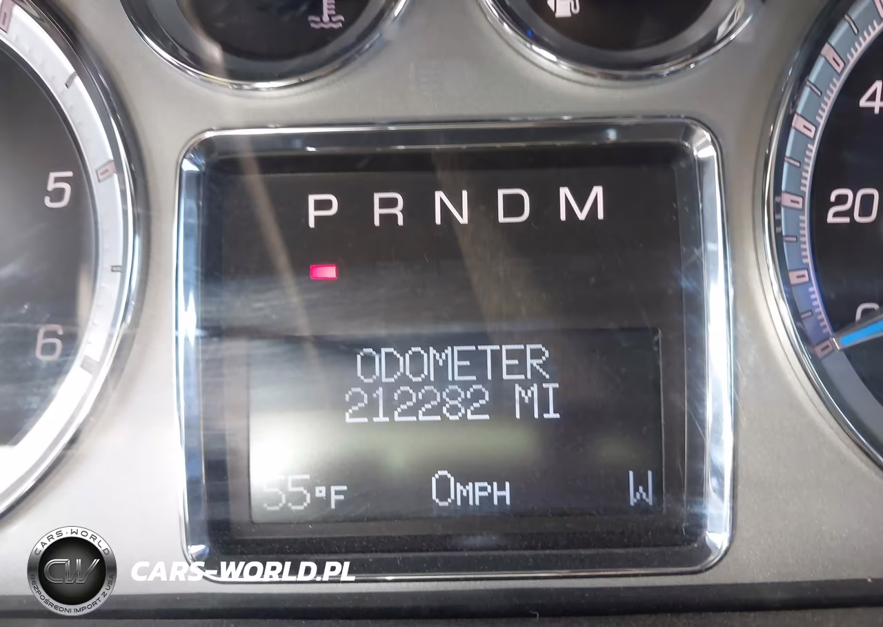 2011 Cadillac Escalade Luxury VIN:1GYS4BEF9BR207551 - 15