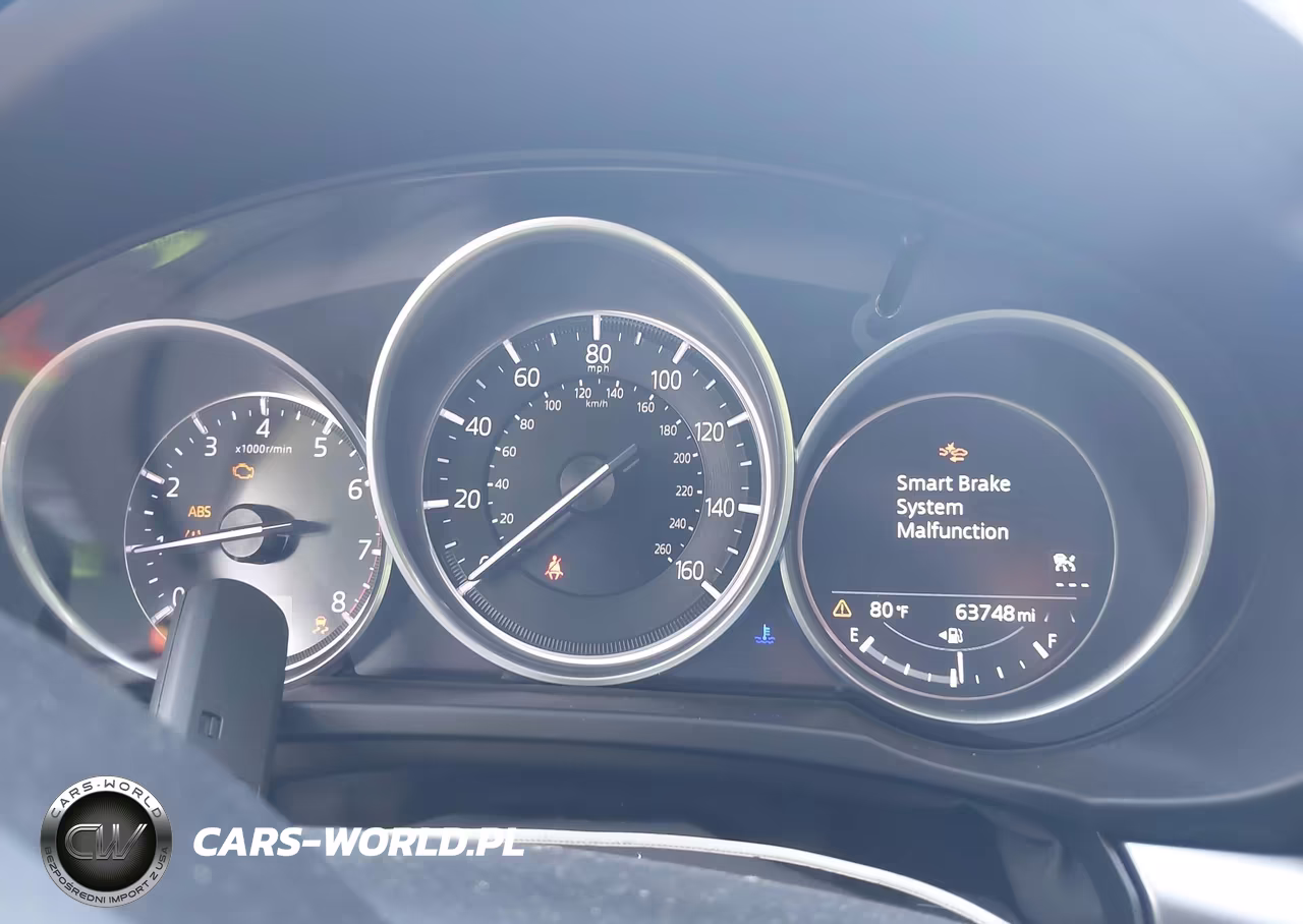 2019 Mazda Cx-5 Touring VIN:JM3KFBCM9K0689483 - 7