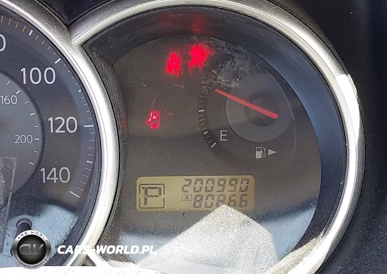 2007 Nissan Versa 1.8Sl VIN:3N1BC11E87L440015 - 18