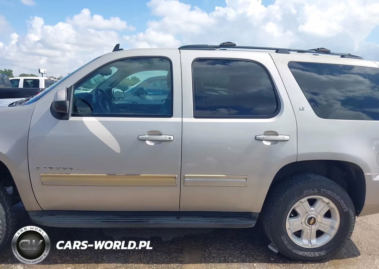 2009 Chevrolet Tahoe Lt1 VIN:1GNEC23329R260012 - 14