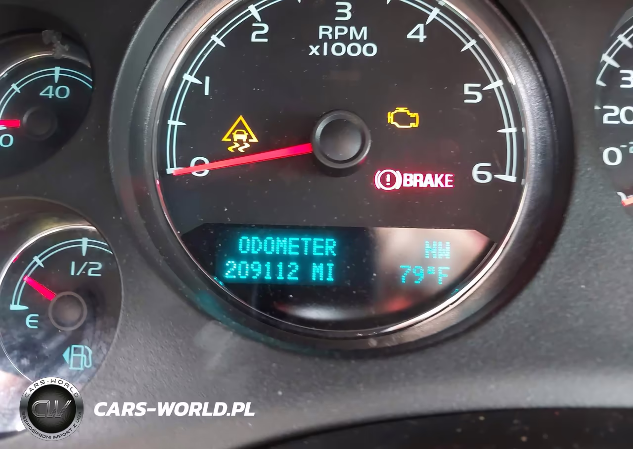 2009 Chevrolet Tahoe Lt1 VIN:1GNEC23329R260012 - 15