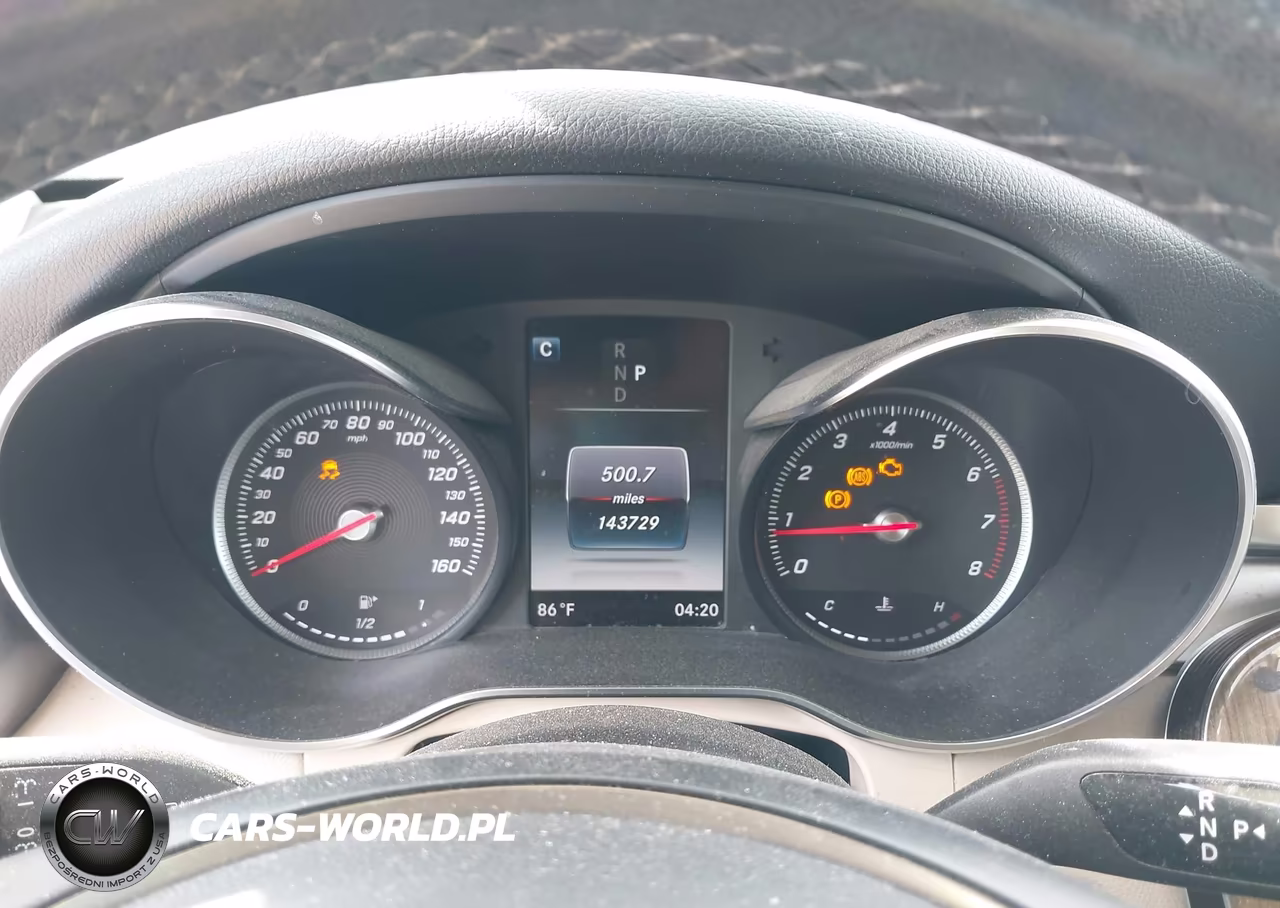 2018 Mercedes-Benz Glc 300 VIN:WDC0G4JB4JV062843 - 7