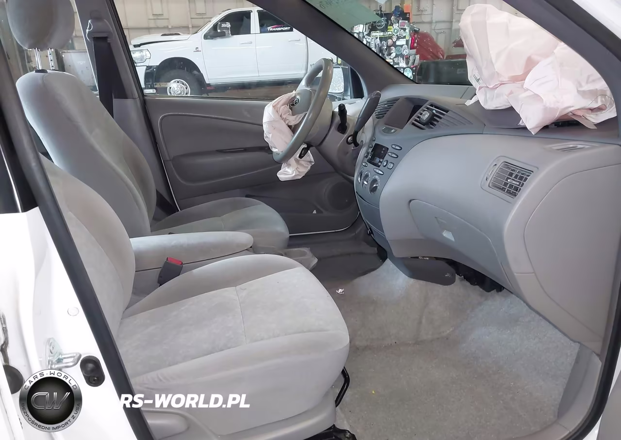 2003 Toyota Prius VIN:JT2BK12U630070253 - 5
