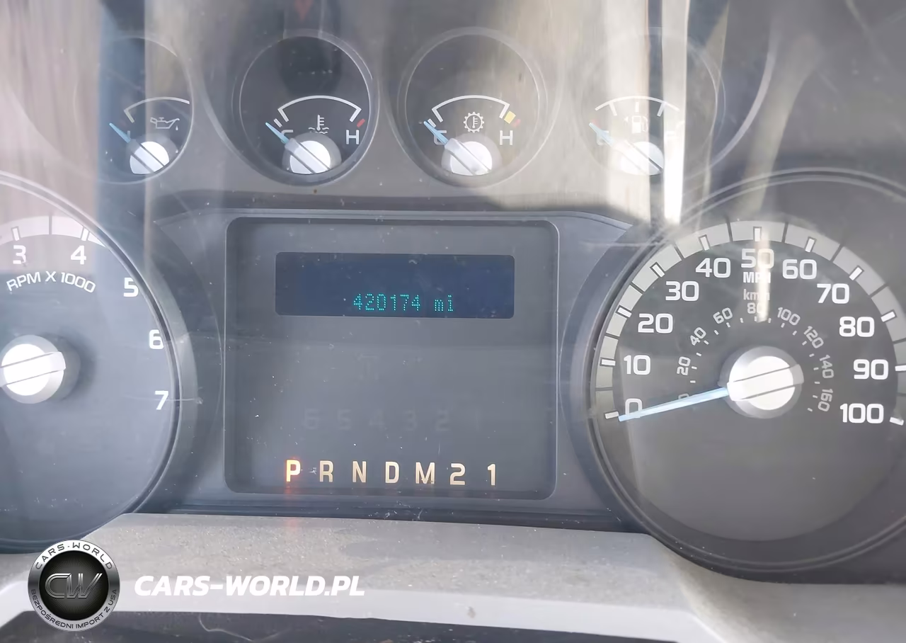 2014 Ford F-250 Xl VIN:1FTBF2A61EEA08835 - 15