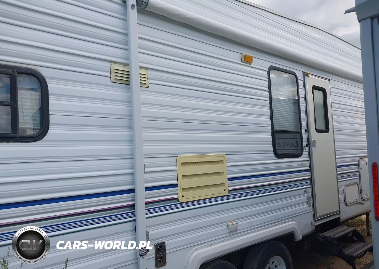 1998 Forest River Salem 27Rkss VIN:4X4FSMC28WC002086 - 4