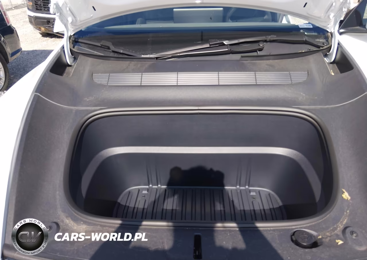 2026 Tesla Model Y All-Wheel Drive-Long Range Launch Series-Premium All-Wheel Drive VIN:7SAYGDEE9TF405812 - 10