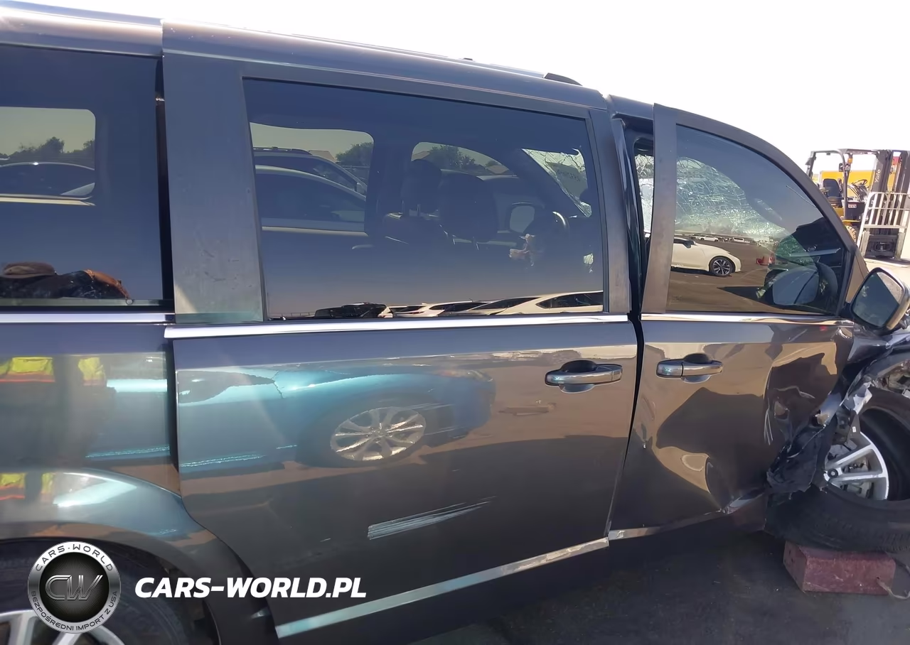 2018 Dodge Grand Caravan Sxt VIN:2C4RDGCG4JR298718 - 14