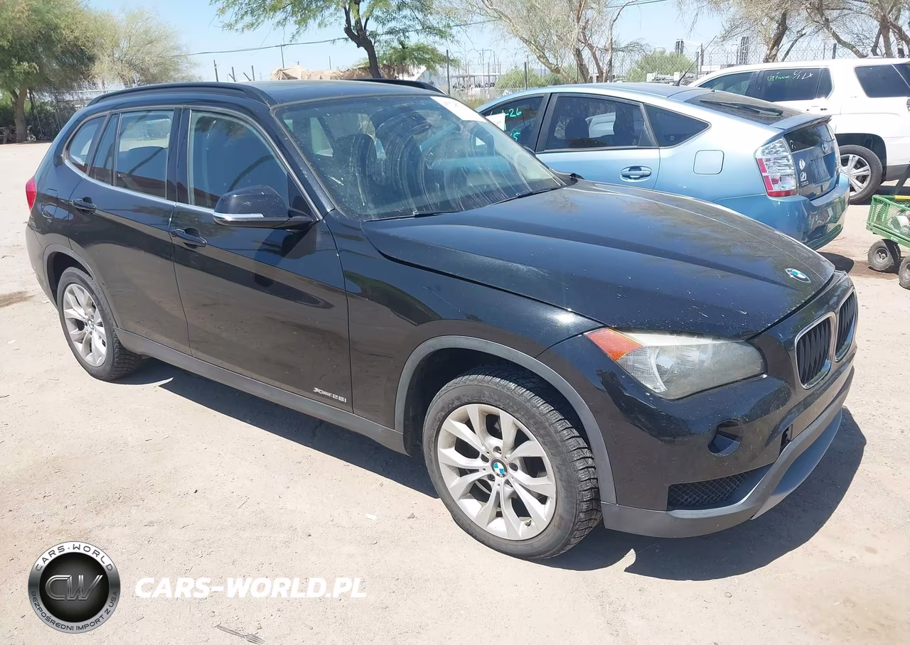 2013 BMW X1 xDrive28I